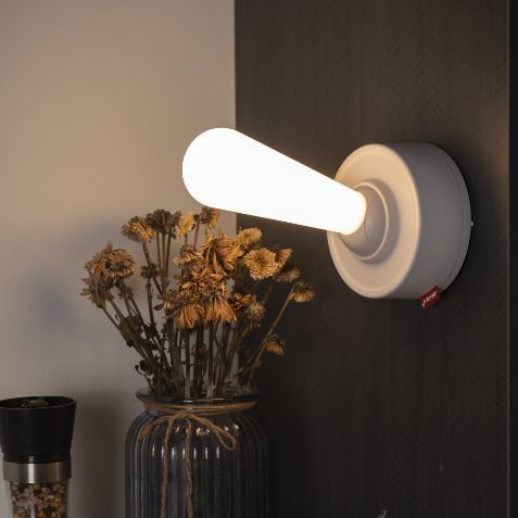 Toggle Light Indoor Bedroom Bedside Atmosphere USB Light