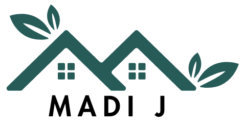 MADI J. All rights reserved. A LegonaX Company.