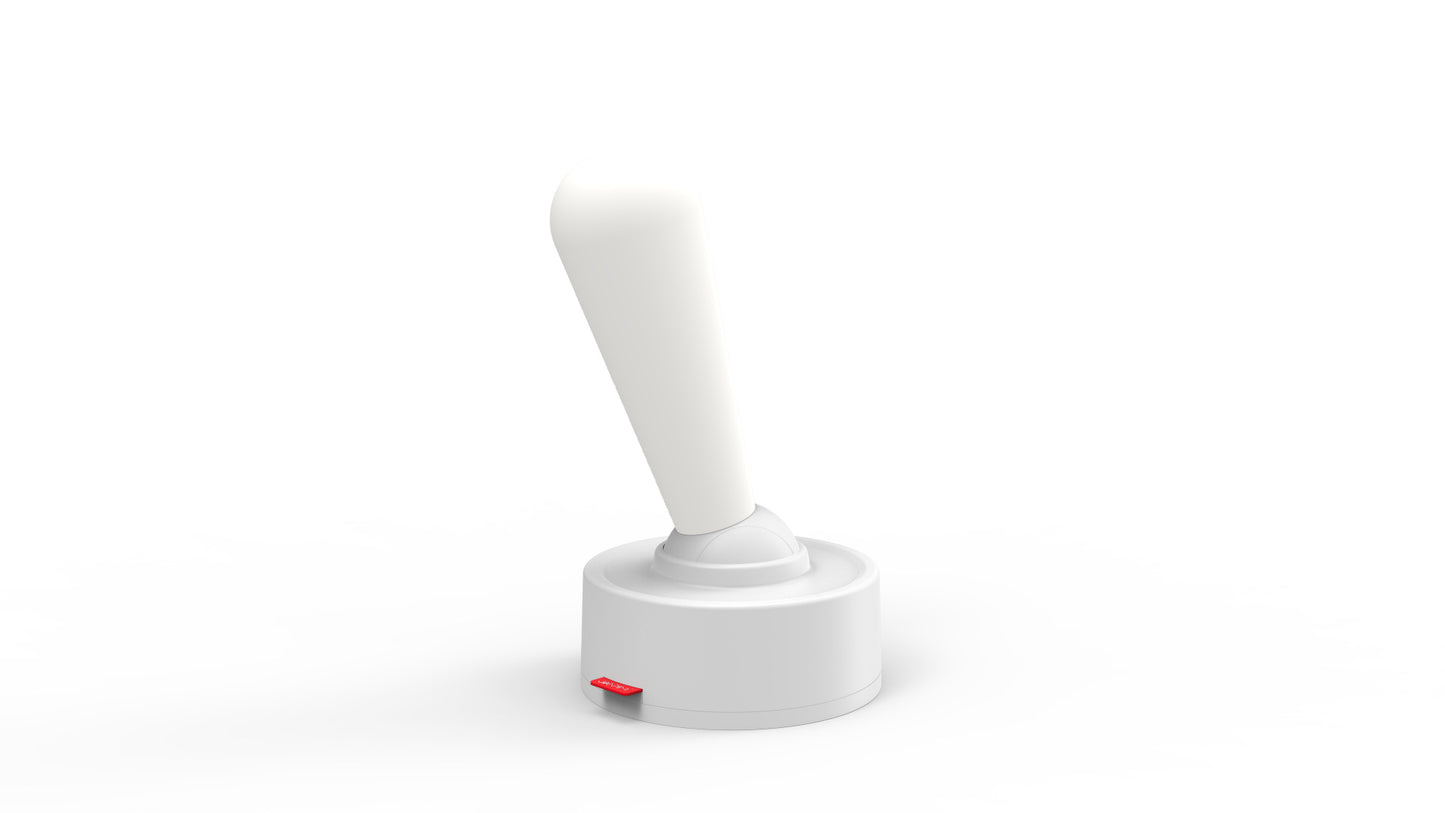 Toggle Light Indoor Bedroom Bedside Atmosphere USB Light