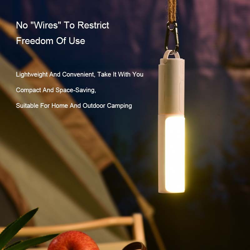 Smart Human Body Induction Motion Sensor LED Night Light