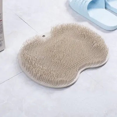 Non-Slip Massage Pad for Bathroom